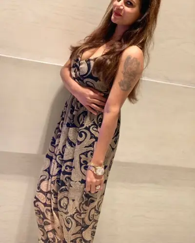 Polba Dadpur Escort